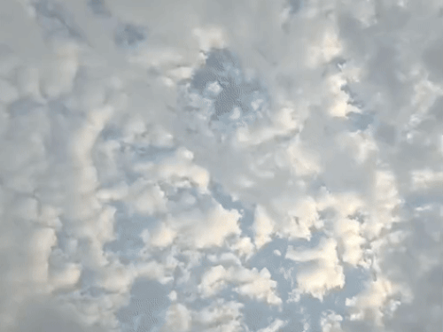 सीकर के फतेहपुर में भी मंगल सुबह कुछ देर के लिए हल्की बूंदाबांदी हुई थी।