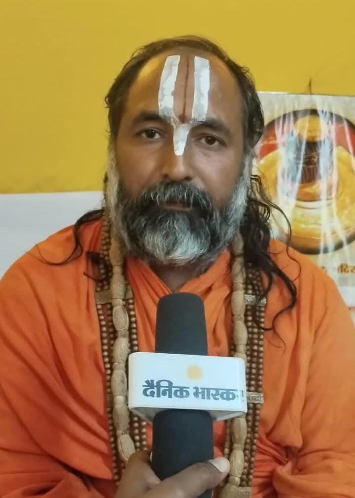 ਜੱਦਰੁ ਨਰੇਆਣਚਰਿਆ ਸਵਾਮੀ ਸ਼ਾਂਹੁਰਿਆ ਮਹਾਰਾਜ.