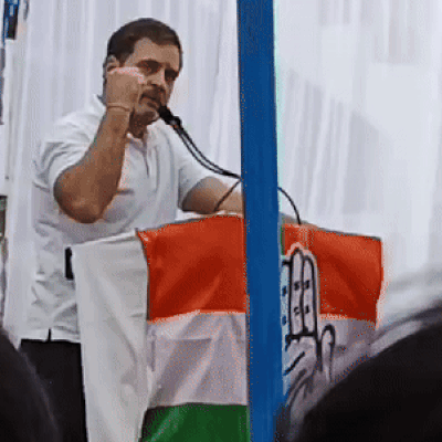 राहुल यांना विचारले- महाकुंभात जाणार का?, म्हणाले- नमस्कार: रायबरेलीत म्हणाले- मायावतींनी पाठिंबा दिला असता, तर भाजप जिंकला नसता राहुल गांधी यांनी रायबरेलीच्या जगतपूरमध्ये सांगितले की, देशात बेरोजगारी वाढली आहे.