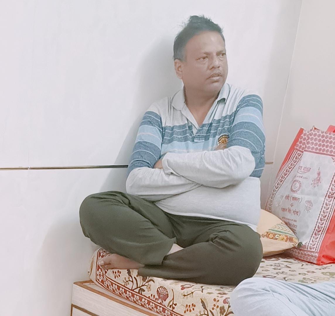 दीपक कुमार मित्तल ने 28 साल की नौकरी में करोड़ों की संपत्ति अर्जित की है।