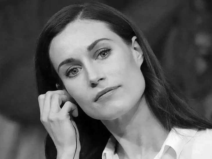 सना मारिन
फिनलैंड की पूर्व प्रधानमंत्री - Dainik Bhaskar