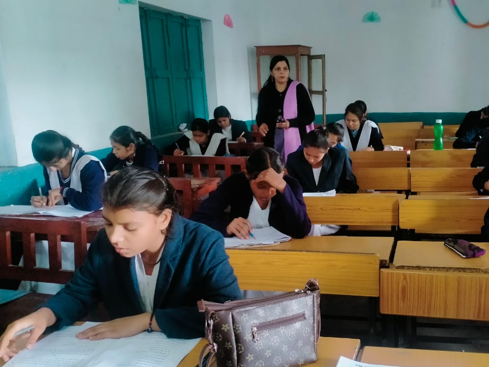 Haryana Sonipat Board Exam Hi-tech security system to prevent cheating ...