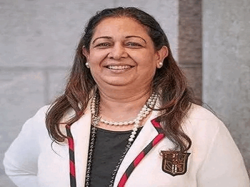 आशीका जैन होशियारपुर तो कोमल मित्तल मोहाली ट्रांसफर। - Dainik Bhaskar