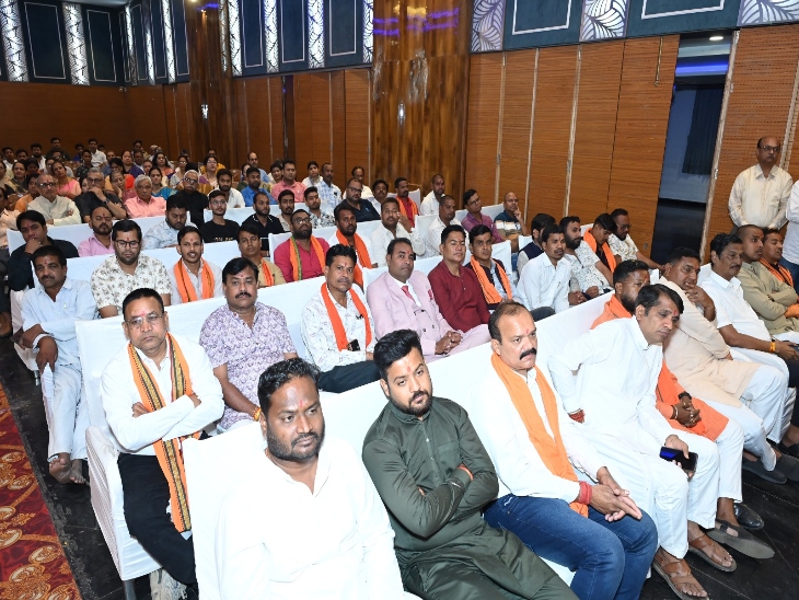 Raman Singh said- become a councillor but not a contractor | रमन सिंह ...