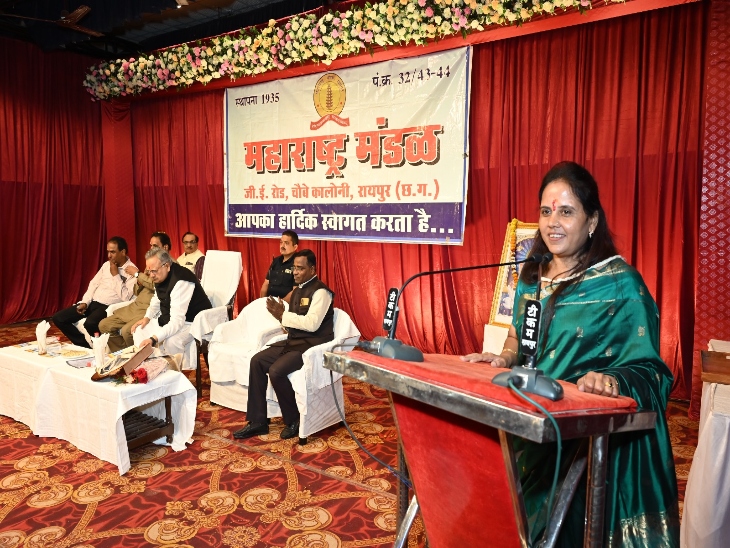 Raman Singh said- become a councillor but not a contractor