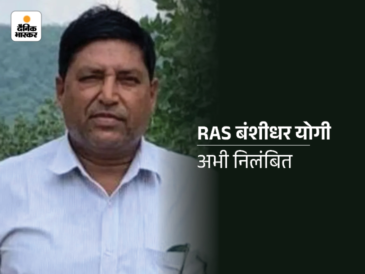 Ips Rajendra Mane Rajasthan Corrupt IAS IPS Officers List 2025; Rajendra Vijay | Pinky ...