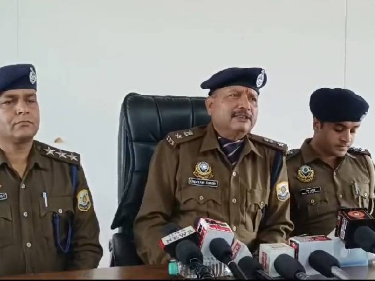 ਐਸਪੀ ਯੂ ਐਨ ਏ ਨੂੰ ਜਾਣਕਾਰੀ ਦੇਣਾ.