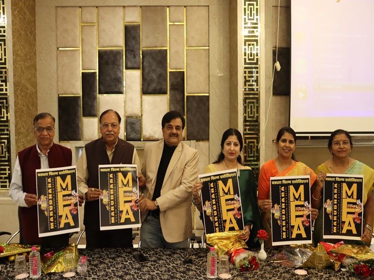 यह फिल्म राजस्थानी दर्शकों के लिए एक अनोखा सिनेमाई अनुभव लेकर आएगी।