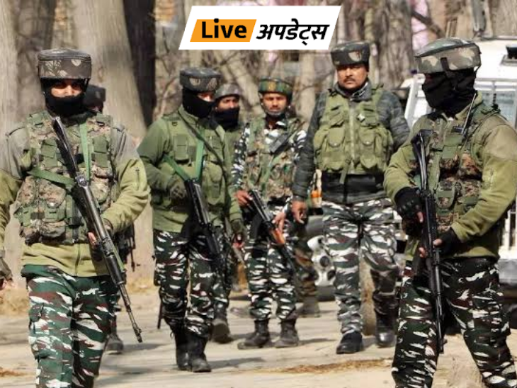 Breaking News LIVE Updates; Kerala Mizoram Student Murder | Delhi ...