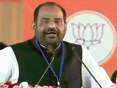भाजपा ने दिल्ली की कालकाजी से आम आदमी पार्टी की आतिशी के खिलाफ रमेश बिधूड़ी को ही टिकट दिया था, जो चुनाव हार गए।
