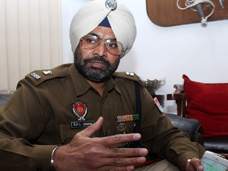 Ssp ruraurana सिंह संधू kababaira देते देते हुए। हुए।