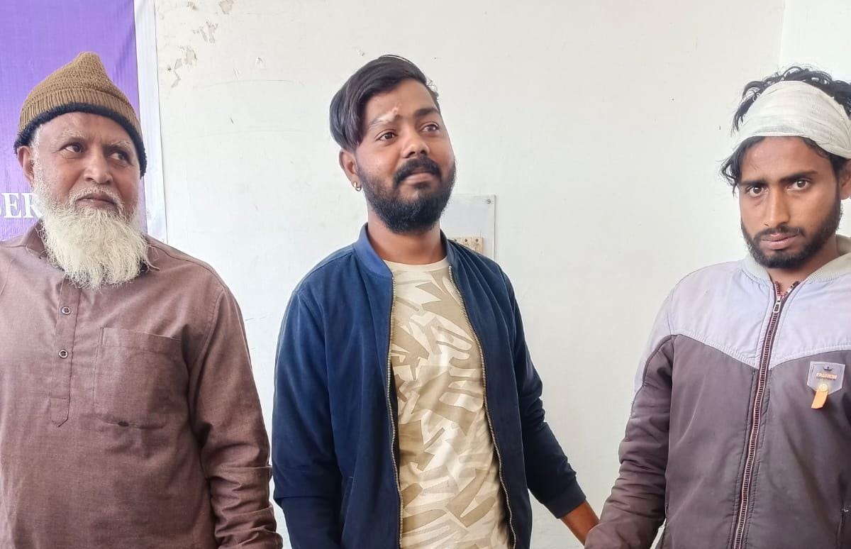 Latest Hazaribagh News (हजारीबाग न्यूज़): पढ़ें 28 फ़रवरी के ताज़ा समाचार  दैनिक भास्कर पर