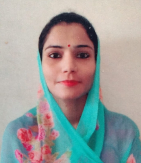 Neeta Kanwar will be honored in Jaipur on March 7 | नीता कंवर 7 मार्च ...