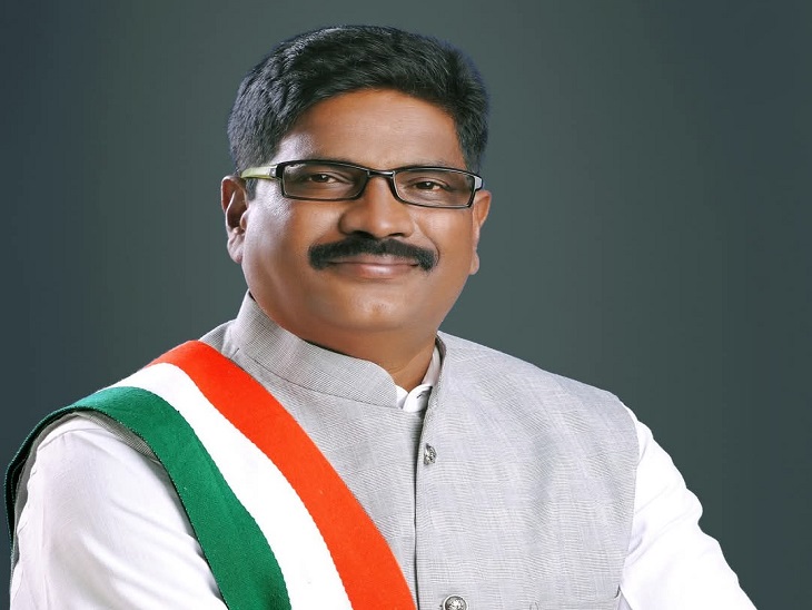 एस वेंकट रमना, एमआईसी सदस्य, भिलाई तीन चरोदा नगर निगम - Dainik Bhaskar