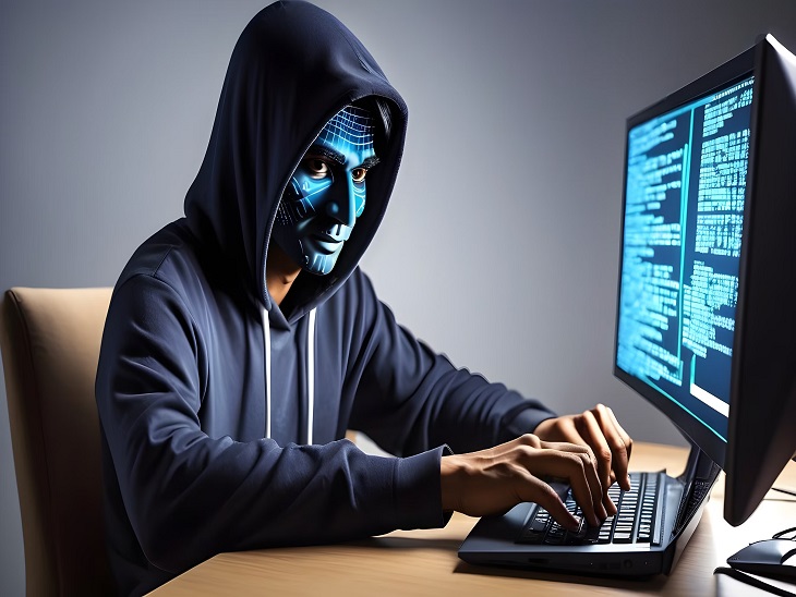 ऑनलाइन ठगी का मामला - Dainik Bhaskar