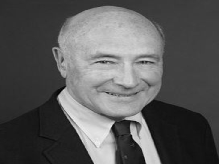 जोसेफ एस. नाय हार्वर्ड यूनिवर्सिटी में प्रोफेसर एमेरिटस - Dainik Bhaskar