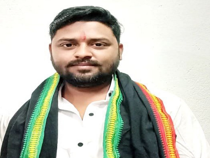 डबलू यादव, कांग्रेसी नेता