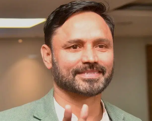 R जसबी सिंह बंटी, ray डिप डिप डिप डिप