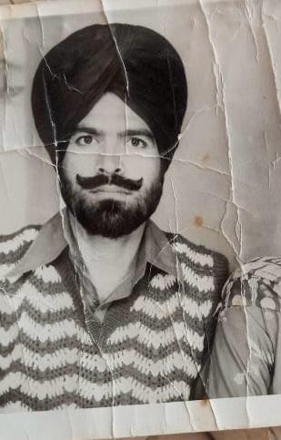 ਮ੍ਰਿਤਕ ਸੁਖਵਾਨਾਂ ਨੂੰ. (ਫਾਈਲ ਫੋਟੋ)