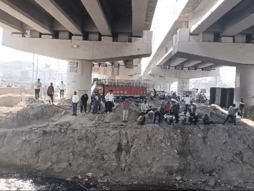 अफ़साहा अयत अय्याह, अयरा