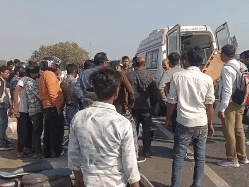 Lama dam remaratraurearry re ramarकalisar hamal hamal hasala. (Sama इल फोटो)