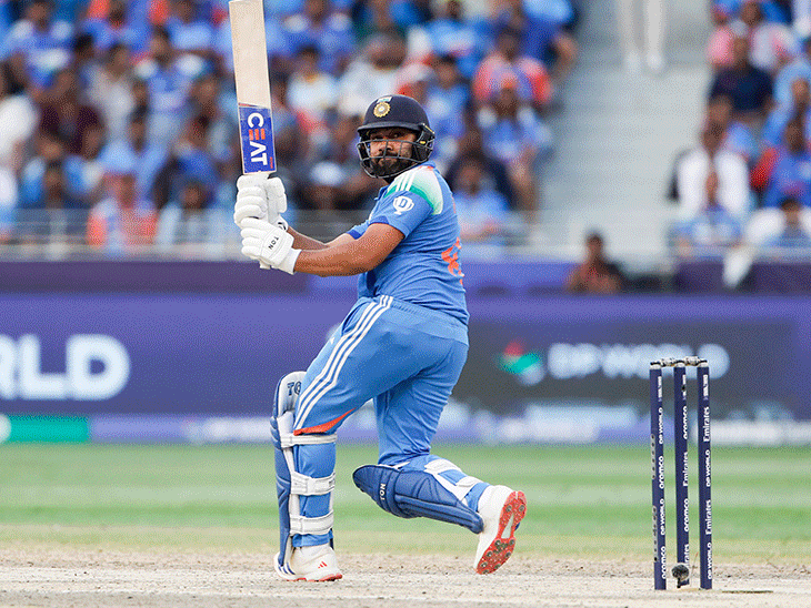 New Zealand Vs India Final LIVE Score Update; Rohit Sharma Virat Kohli | Champions Trophy | टीम इंडिया 12 साल बाद चैंपियंस ट्रॉफी जीती: न्यूजीलैंड को 4 विकेट से हराया, रोहित की