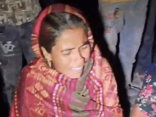 Haryana karnal young man died after being hit by a dumper kunjpura news ...