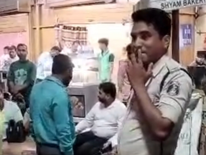 शराब पीकर वाहन चलाने के 17 मामलों में कुल 1.70 लाख रुपए का जुर्माना वसूला गया