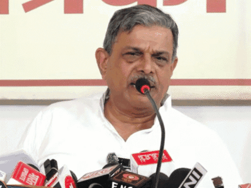 RSS Dattatreya Hosabale; Bharat Vs India | India Name Change | दत्तात्रेय  होसबाले बोले- देश को इंडिया नहीं, भारत कहो: नोएडा में कहा- कॉन्स्टिट्यूशन  ऑफ इंडिया नहीं ...