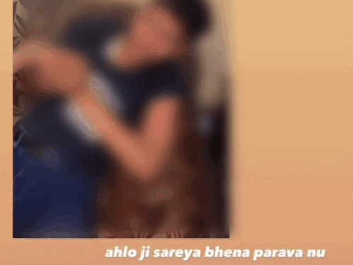 ਹਮਲੇ ਤੋਂ ਬਾਅਦ, ਪੀੜਤ ਵਿਦਿਆਰਥੀ ਵੀਡੀਓ ਵਿਚ ਮੁਆਫੀ ਮੰਗਦੇ ਸਨ.