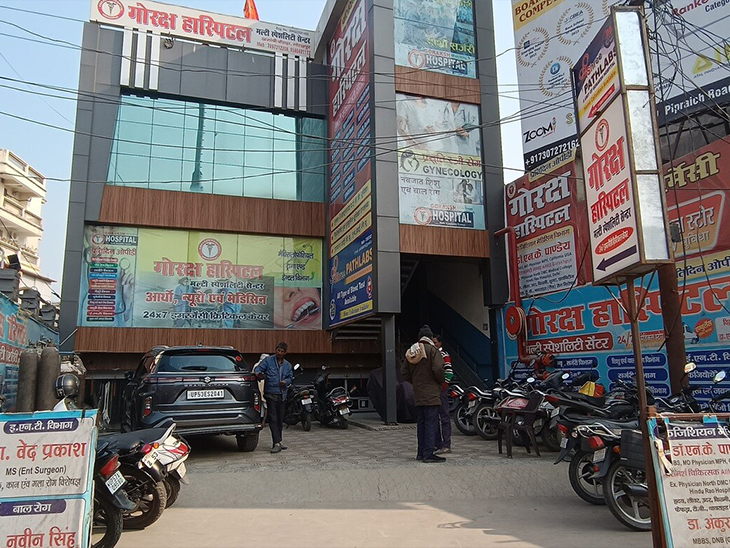 रुग्ण खरेदी करणाऱ्या 4 रुग्णालयांचे परवाने रद्द: दिव्य मराठीच्या वृत्तानंतर 10 तासांच्या आत कारवाई; कमिशनखोरी एक्सपोज केली होती