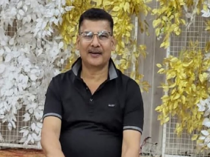 एसआई उदय शंकर झा लाइन अटैच