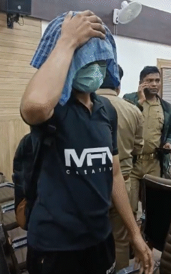 ਪੀੜਤ ਲੜਕੀ ਨੇ ਕਿਹਾ- ਸਾਈਬਰ ਧੋਖਾਧੜੀ ਦਾਗ ਕਾਰਨ, ਮੂੰਹ ਲੁਕਿਆ ਹੋਇਆ ਹੈ.