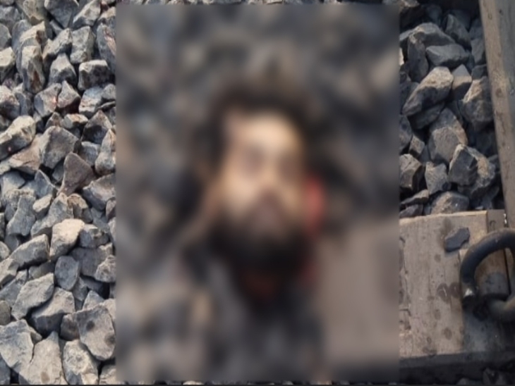 कर्ज से परेशान युवक ने दी जान