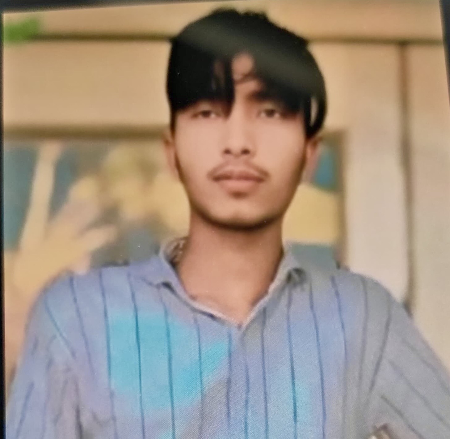 मृतक भूपेन्द्र सिंह ( फ़ाइल फोटो )