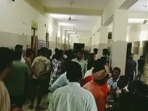 छत्तीसगढ़ के बालोद और कोरबा में शनिवार को 6 दोस्तों की मौत हो गई। - Dainik Bhaskar