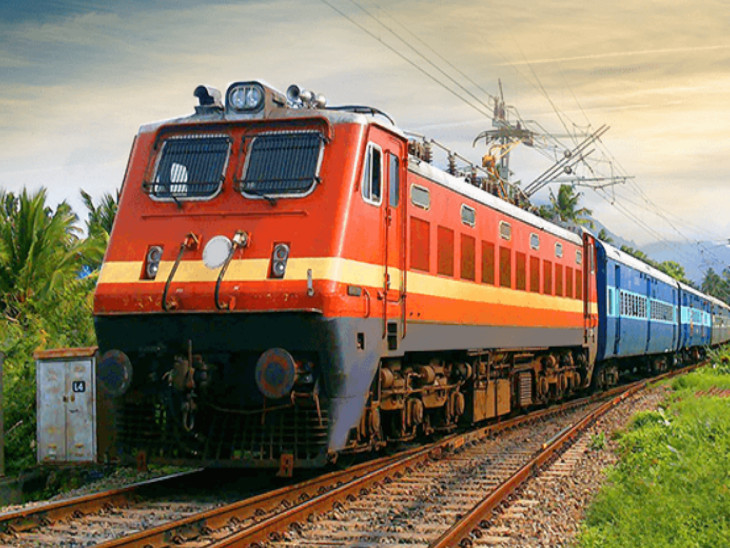 Chhattisgarh Train Government MP Brijmohan Agrawal Demand New Train  Chhattisgarh