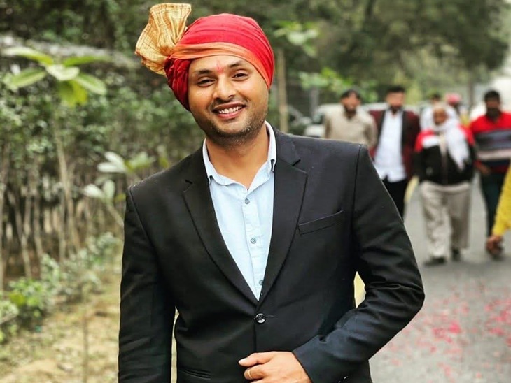ਅਸ਼ੋਕ ਭਾਰਦਵਾਜ ਕੁੰਡਲੀ ਮਿਨੀਸਪੈਲਟੀ ਵਿੱਚ ਵਾਈਸ ਚੇਅਰਮੈਨ ਹੈ. ਹੁਣ ਉਸਨੂੰ ਭਾਜਪਾ ਦੇ ਜ਼ਿਲ੍ਹਾ ਮੁਖੀ ਦੀ ਜ਼ਿੰਮੇਵਾਰੀ ਮਿਲੀ ਹੈ.