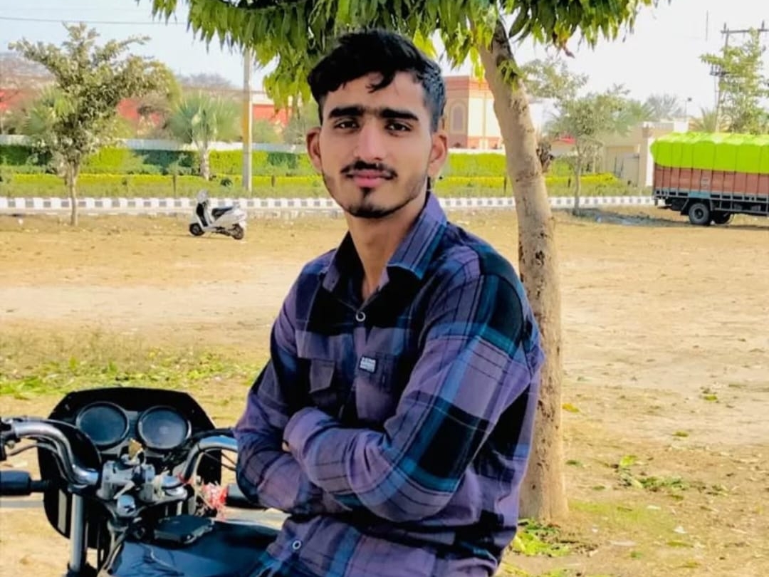 ਮ੍ਰਿਤਕ ਨੌਜਵਾਨਾਂ ਦੀ ਫਾਈਲ ਫੋਟੋ