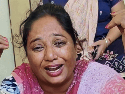 ਜਸਵਿੰਦਰਾ ਕੌਰ, ਇਸ ਘਟਨਾ ਤੋਂ ਬਾਅਦ ਮ੍ਰਿਤਕ ਦੀ ਮਾਂ.