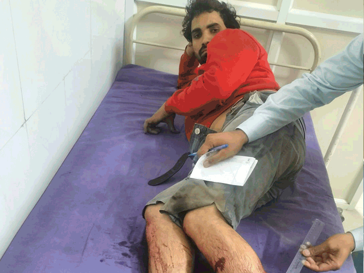 ਅਡਵਾਨੀ ਗੈਂਗ ਦੇ 3 ਮੈਂਬਰ ਪੁਲਿਸ ਨਾਲ ਮੁਕਾਬਲੇ ਵਿਚ ਫਸ ਗਏ.