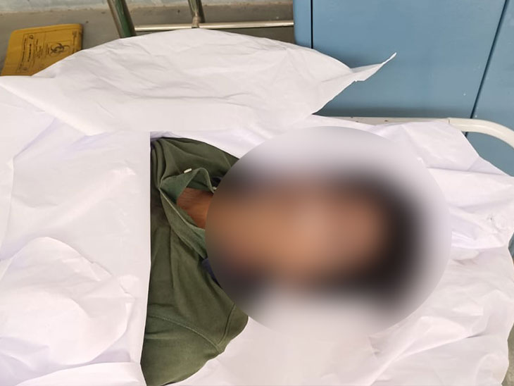 जांच में अब तक सुसाइड के कारणों का पता नहीं चल सका है।
