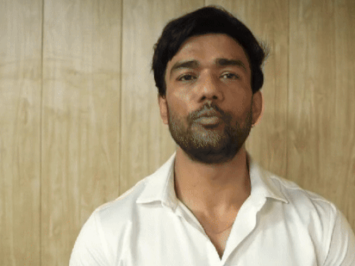 ਫਰੀਦਾਬਾਦ ਨਗਰ ਨਿਗਮ ਕਾਰਪੋਰੇਸ਼ਨ ਕਾਰਪੋਰੇਸ਼ਨ ਬ੍ਰਾਂਡ ਰਾਜੇ ਦੀ ਫਿਟਨੈਸ ਮਾਡਲ ਲੋਕਪੁਟ