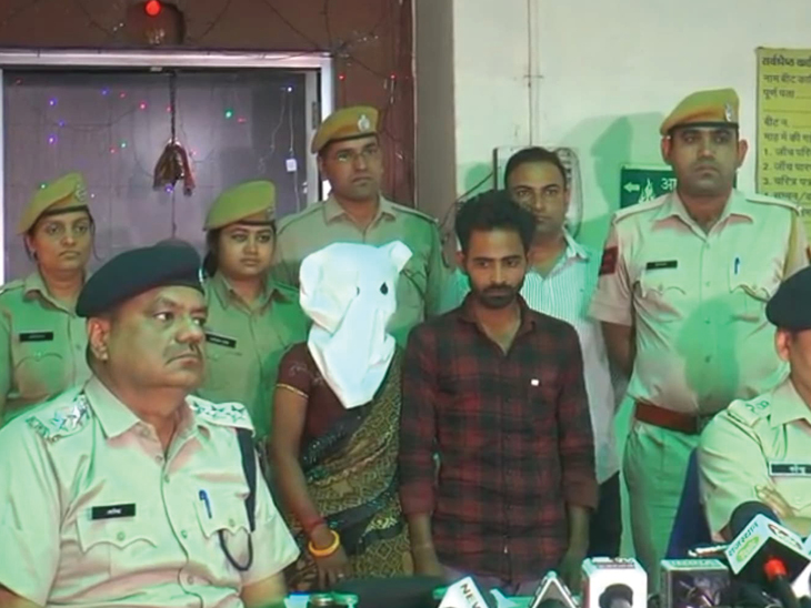 पुलिस ने महज 72 घंटे में ही इस अपहरण कांड का खुलासा कर आरोपियों को गिरफ्तार कर लिया।