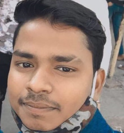 ਇਹ ਤਸਵੀਰ ਦੋਸ਼ੀ ਪਤੀ ਅਕਤੂਕ ਦੀ ਹੈ. ਉਹ ਘਟਨਾ ਤੋਂ ਬਾਅਦ ਤੋਂ ਫਰਾਰ ਹੈ.