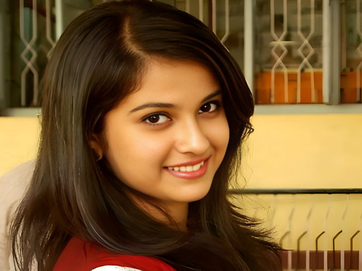 Disha died on June 8, 2020, falling from a building in Malad, Mumbai. - Dainik Bhaskar