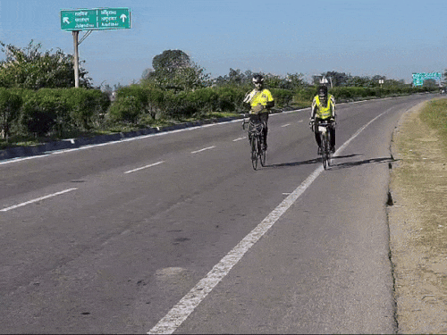 पंजाब में आज धूप खिलेगी और तापमान सामान्य से अधिक बना रहेगा। - Dainik Bhaskar