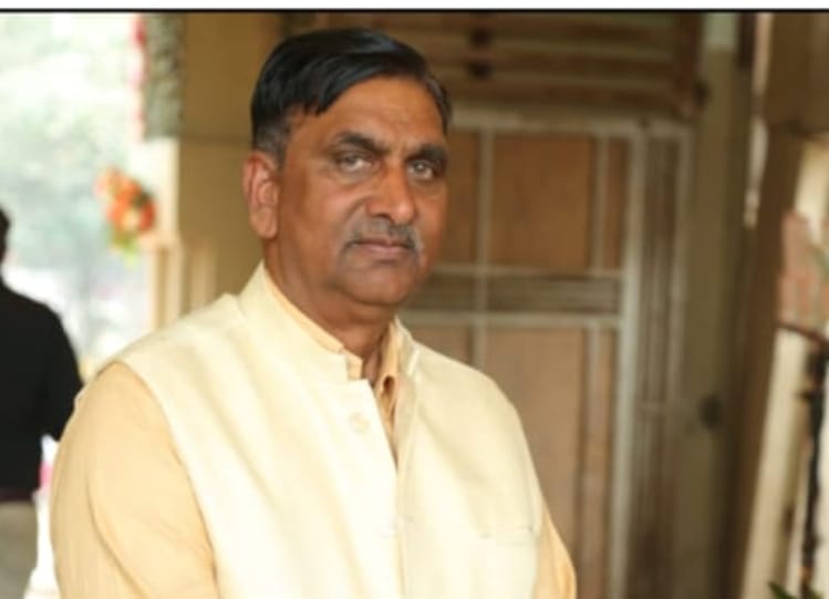65 वर्षीय बालकिशन 20 मार्च को करीबन 3 बजे अपनी स्कूटी लेकर निकले थे और आज उनका शव मिला है