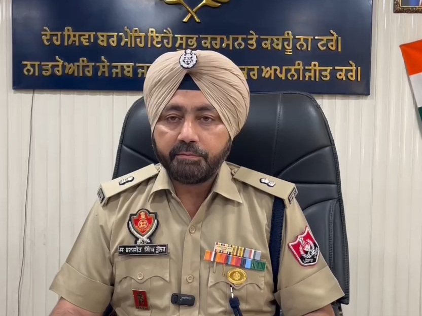 ਕੀ ਬਲਜੀਤ ਸਿੰਘ ਭੁੱਲਰ ਨੇ ਜਾਣਕਾਰੀ ਦਿੱਤੀ.