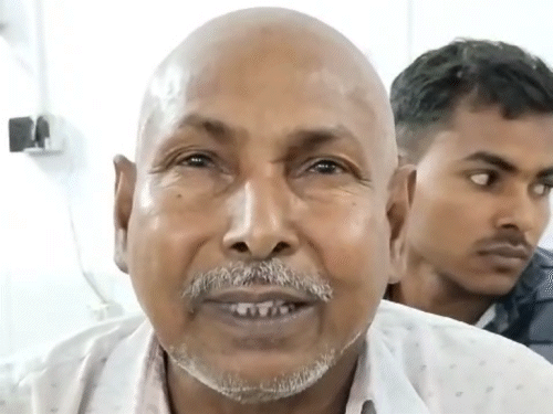 ਮਾਲਕ ਸਾਹਨੀ ਨੇ ਕਿਹਾ ਕਿ ਉਸਨੇ ਤਿੰਨ ਕਰੂਕਸ ਦੀ ਪਛਾਣ ਕੀਤੀ ਸੀ.